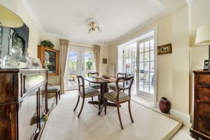 Dining Room- click for photo gallery